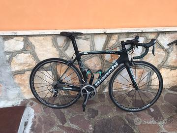 Bianchi oltre xr1 misura 55
