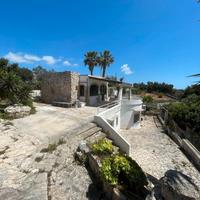 Appartamento 8 posti letto Torre Vado