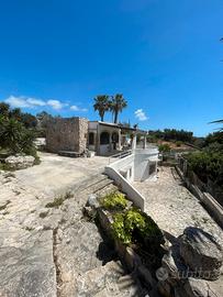 Appartamento 8 posti letto Torre Vado