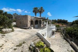 Appartamento 8 posti letto Torre Vado