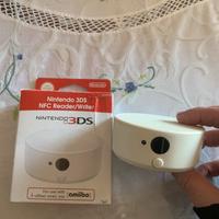 Nintendo 3ds NFC Reader/Writer