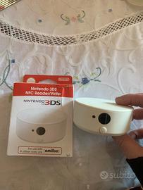 Nintendo 3ds NFC Reader/Writer
