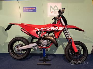 Gas Gas MC 125