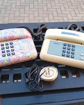 COPPIA TELEFONI SIRIO