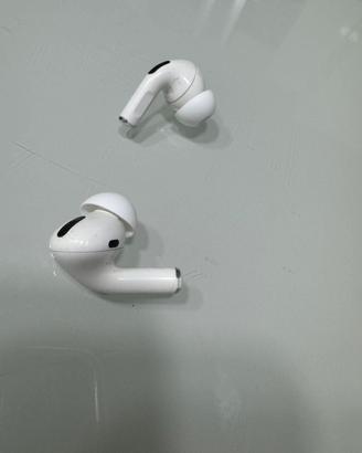 Cuffie airpods