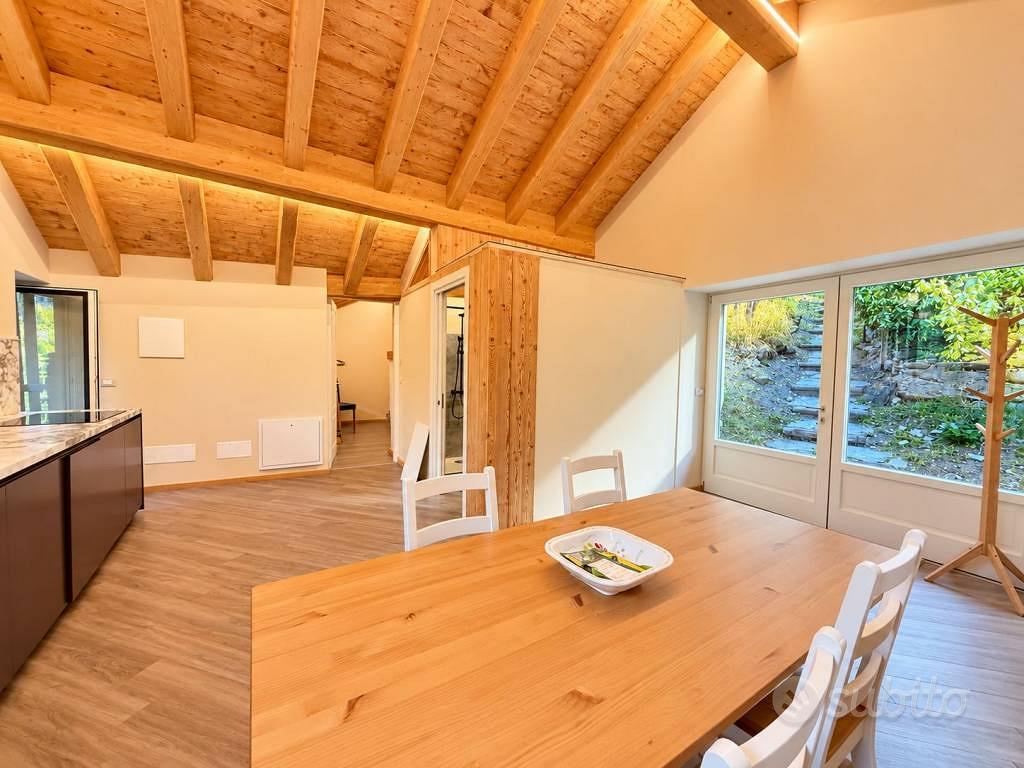 Casa – Etroubles, Pallais-Dessous - Vista 4