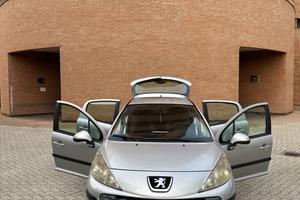 Peugeot 207 1.4 VTi 95CV 5p. Energie Sport