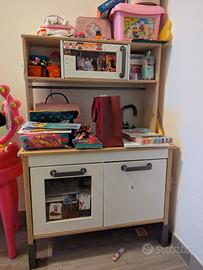 Cucina gioco ikea
