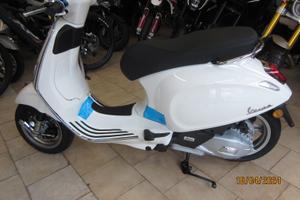 Piaggio Vespa 125 Primavera