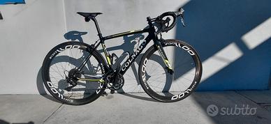 Colnago cx zero tg.53