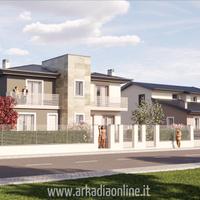 Rif.VL106|Villa Podenzano