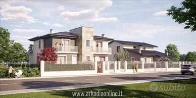 Rif.VL106|Villa Podenzano