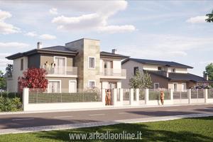 Rif.VL106|Villa Podenzano