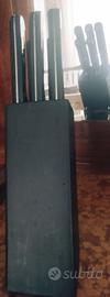 Set coltelli da cucina