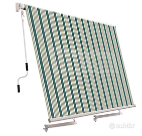 Tenda da Sole a Caduta Sangiorgio 400x300H – NUOVA