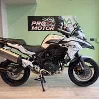 Benelli TRK 502 X pochi km - 2022