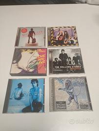 CD Rolling Stones 