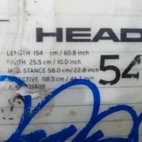 Kit SNOWBOARD principiante