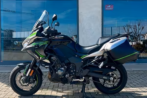 KAWASAKI VERSYS 1000 S TOURER KM 9076 +GARANZIA UF