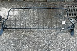Rete divisoria per cani 
