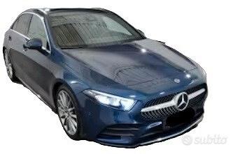 Motore e Cambio 266980 Mercedes Avantgarde A200 an