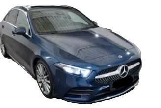 Motore e Cambio 266980 Mercedes Avantgarde A200 an