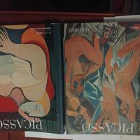 libri rari Picasso
