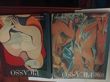 libri rari Picasso
