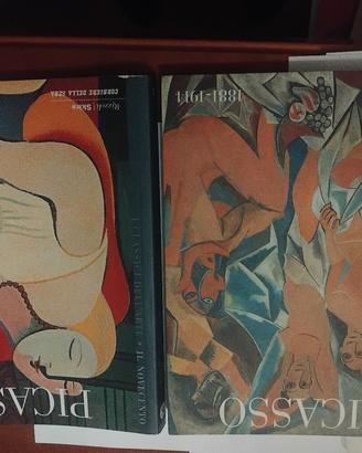 libri rari Picasso