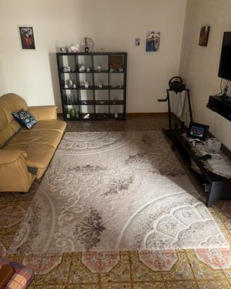 Tappeto grande markotex palas 200X290 beige