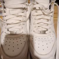 scarpe Nike air donna 24 cm