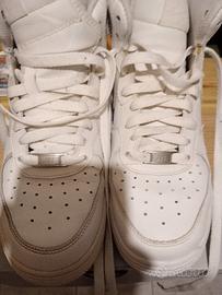 scarpe Nike air donna 24 cm