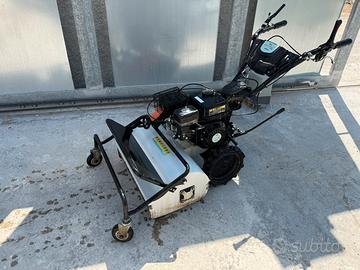 Trincia nakayama pro pb8600