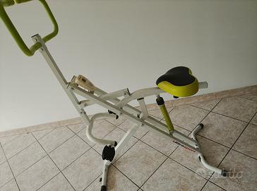fitness ( ultra sport)