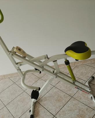 fitness ( ultra sport)