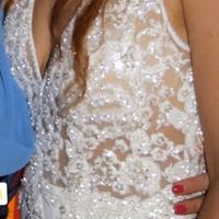 Vestito sposa Pronovias