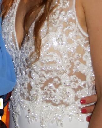 Vestito sposa Pronovias