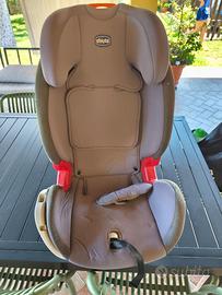 Seggiolino chicco Youniverse fix