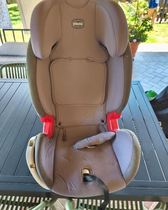 Seggiolino chicco Youniverse fix