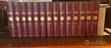Enciclopedia Mondadori anni ‘80