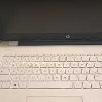 LAPTOP HP