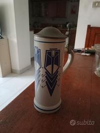 Boccale birra collezione