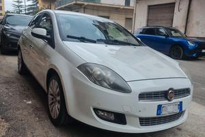 fiat bravo 