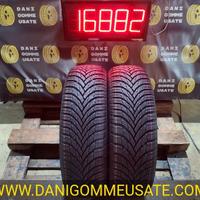 Gomme invernali 175 65 15 firestone 90% dot22