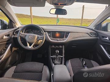 Opel Grandland X 1.5 Diesel 150 CV Autom. – 2019