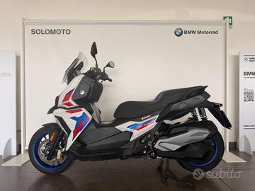 BMW c 400 x Style Sport Abs my21