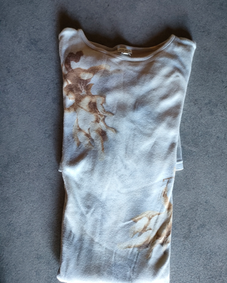 Camicia da notte lunga donna Intimissimi mis. S