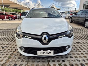 Renault Clio 1.5 dCi 8V 75CV 5 porte Costume Natio