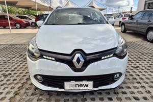 Renault Clio 1.5 dCi 8V 75CV 5 porte Costume Natio