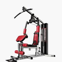 Palestra multifunzione